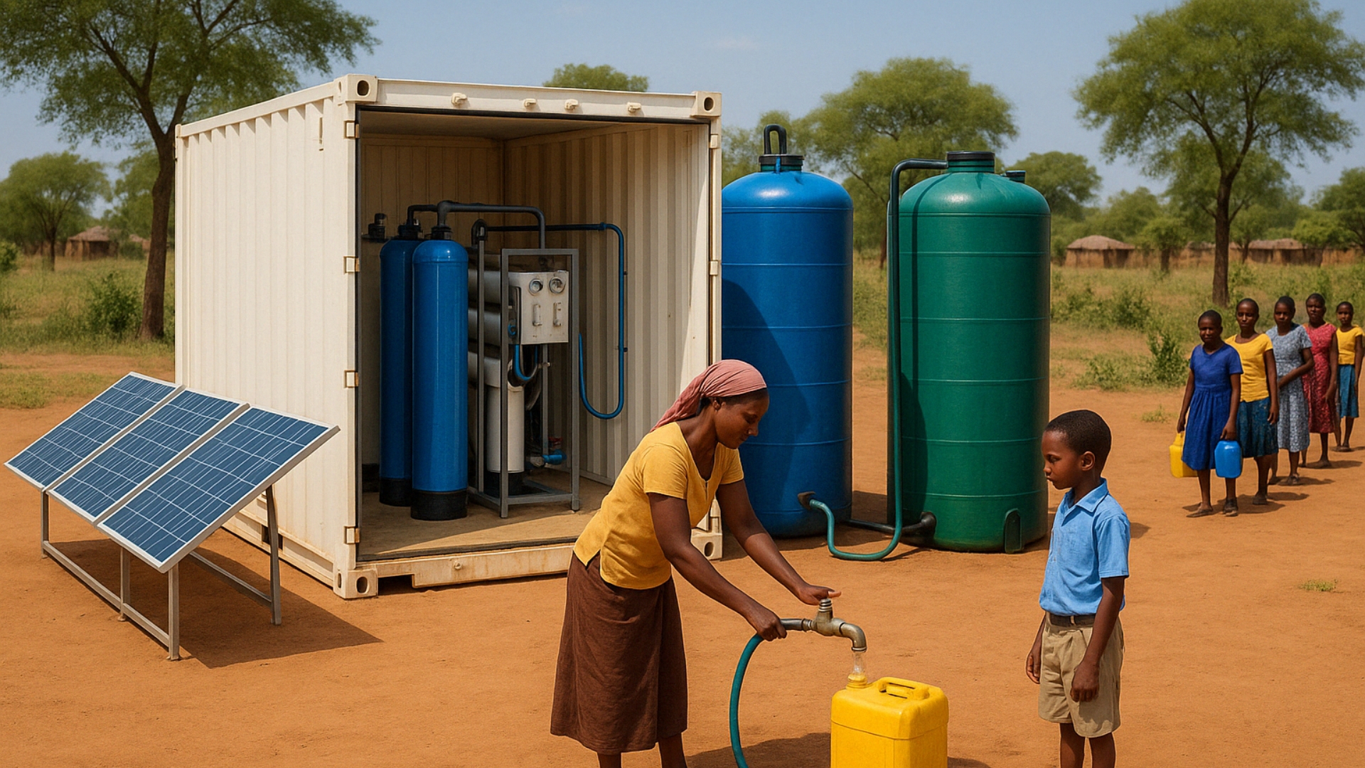 Filtrado comunitario