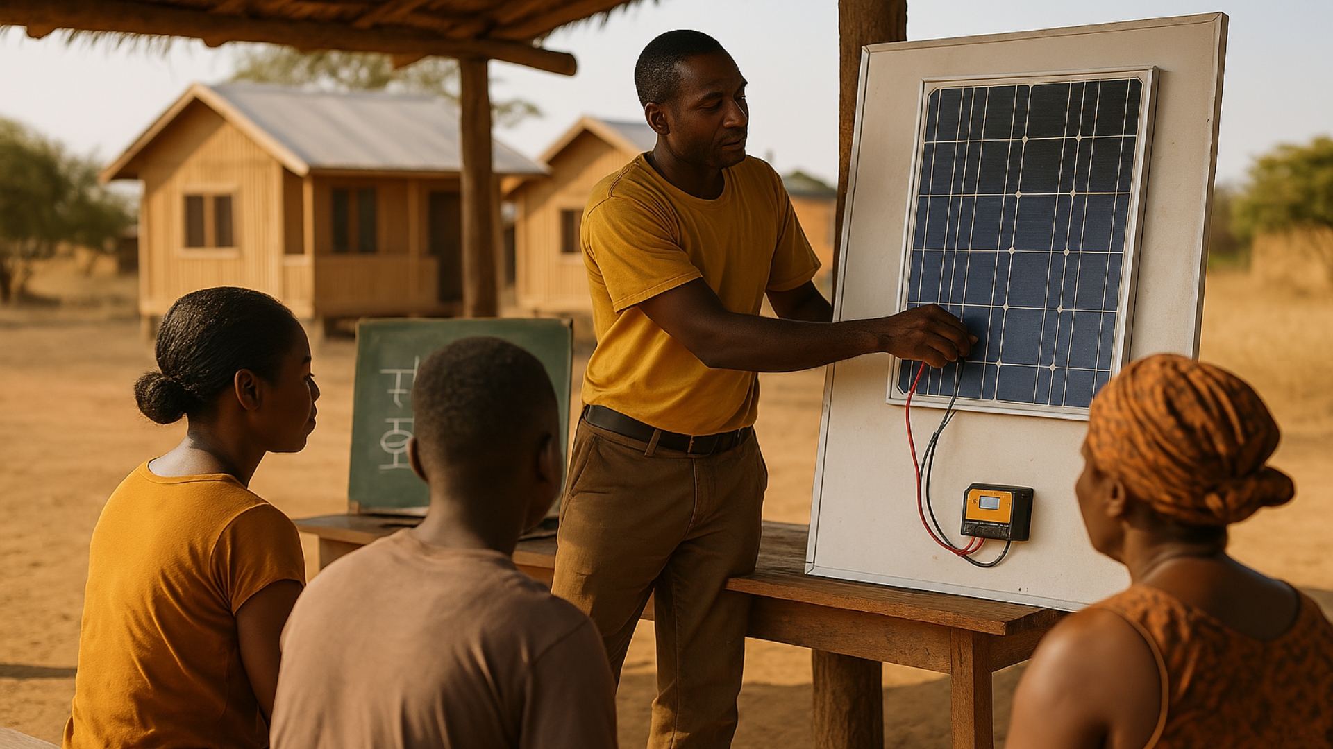 Formación y Capacitación