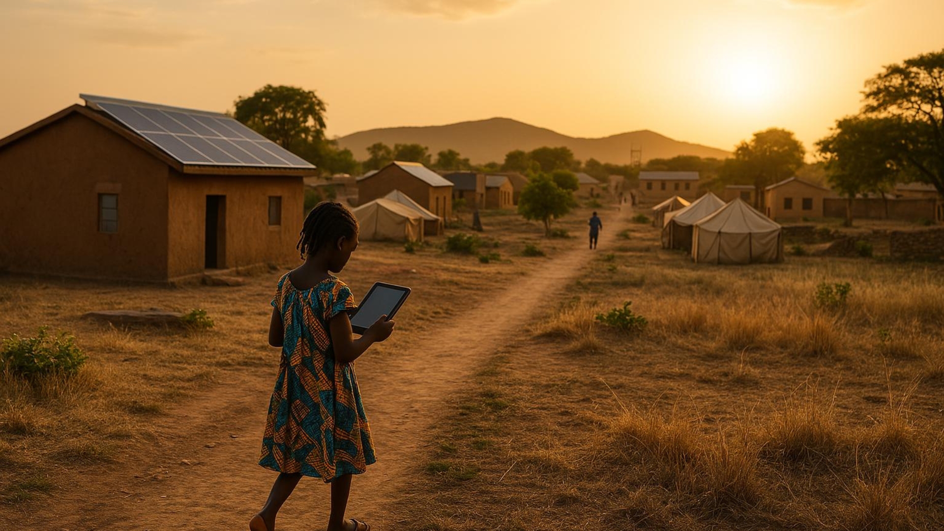 Construyendo un Futuro Sostenible