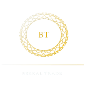 Colaboradora Berkal Trade
